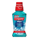 Enxaguante Bucal Plax Ice Infinity 250ml Colgate