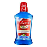 Enxaguante Bucal Total 12 Clean Mint 500ml Colgate