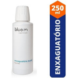 Enxaguatorio Antisseptico Bucal Oxigenio Ativo 250ml Bluem