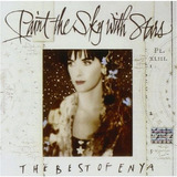 Enya - Paint The Sky With Stars The Best Of Cd