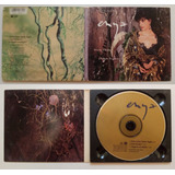 Enya Cd Single Importado Usado Oíche Chiún Silent Night 1992