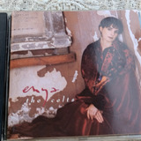 Enya The Celts Cd Original Importado França
