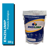 Enzilimp Biodegradador / Limpa Caixa Gordura