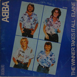 Ep Abba the Winner Takes It
