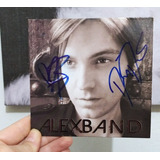Ep Alex Band - The Calling