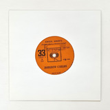 Ep Compacto Roberto Carlos Amada Amante Disco De Vinil 1971