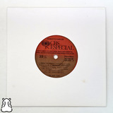 Ep Compacto Roberto Carlos Cbs Especial Amigo Detalhes Vinil