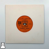 Ep Compacto Roberto Carlos Eu Daria A Minha Vida Disco Vinil