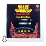 Ep Compacto Space Invaders I Just Wanna Dance Vinil 1979