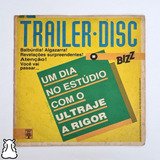 Ep Compacto Ultraje A Rigor Trailer