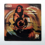 Ep Compacto Waldemiro Lemke Orquestra Disco De Vinil 1974