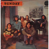 Ep Sunday(sit Down)1971-young