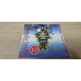 Ep Vinil Iron Maiden The Evil That Men Do / Novo Lacrado 