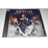 Epica - The Solace System (cd