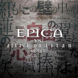 Epica - Vs Attack On Titan