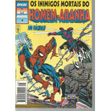 Epicos Marvel N° 05 - Abril