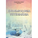 Epidemiologia Veterinária Capa Comum - Freitas Bastos; 1ª Edição