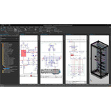 Eplan Electric - Pro Panel - Fluid - Várias Versões