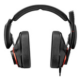 Epos | Sennheiser Gsp 600 Headset