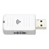 Epson Adaptador Wifi Elpap07 Wireless Usb Original Novo