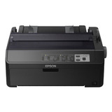 Epson Impressora Matricial Lq-590ii