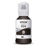Epson T534 Tinta De Impressora 120