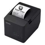 Epson Tmt20 Impressora Nao Fiscal Usb