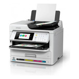 Epson Workforce Wf-c5810 Com Bulk Ink