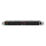 Equalizador 2 Canais De 15 Bandas Fbq-1502hd Behringer