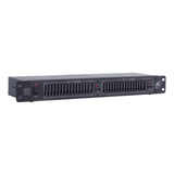 Equalizador De 15 Bandas Ll Audio Eq2015 St