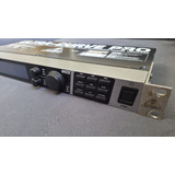 Equalizador Digital Behringer Deq-2496 Ultra-curve Pro V2.5
