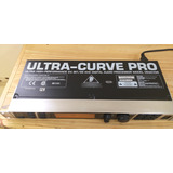 Equalizador Digital Behringer Ultra-curve Deq-2496 