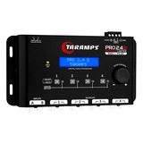 Equalizador Dynamic Limiter Taramps Pro 2.4d