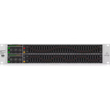 Equalizador Gráfico Behringer Fbq3102 Estéreo