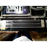 Equalizador Gráfico Behringer Ultragraph Pro Fbq3102