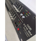 Equalizador Gráfico Ciclotron Cge2312 Sm
