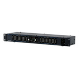 Equalizador Grafico Profissional Estereo 10 Bandas Oneal 110v - 120v