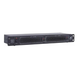 Equalizador Ll Eq 2015 Com 2 Bandas 15 Stereo Eq20st15