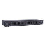 Equalizador Ll Eq 2015 Com 2 Bandas 15 Stereo Eq20st15