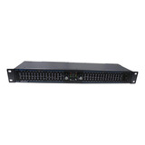 Equalizador Oneal Oge-1520n X 15 Vias Banda Dupla Xlr
