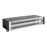 Equalizador Oneal Oge 3120 Com 31 Bandas