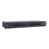 Equalizador Som Potencia,ll Audio 15b, Profissional Eq20st15