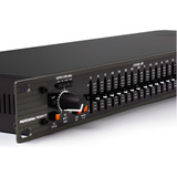 Equalizador Stereo Grafico 15 Bandas Duplo Pro Bivolt