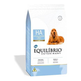 Equilíbrio Veterinary Hypoallergenic 7,5kg