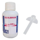 Equilibrium 100ml Suplemento Vitamínico Apicultura +