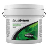 Equilibrium Seachem 4kg Reposição De Minerais