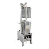 Equipamento Automatizado Single Vessel Biermaker 50l Cerveja