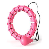 Equipamento De Ginástica Inteligente Hula Hoop Para Adultos