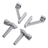 Equipamento De Pouso Com Extensor De Altura Para Dji Mini 4