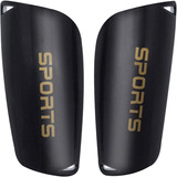 Equipamento De Proteção Caneleira Sports Futebol
